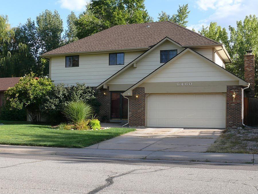 For Sale: 6460 W DAVID Dr, Littleton, CO 80128