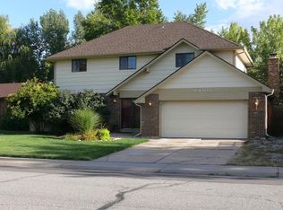 6460 W David Dr, Littleton, CO 80128