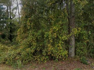 1179 Buck Swamp Road, Pikeville, NC 27863