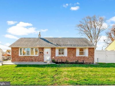 3770 Dresher Rd, Bensalem, PA, 19020