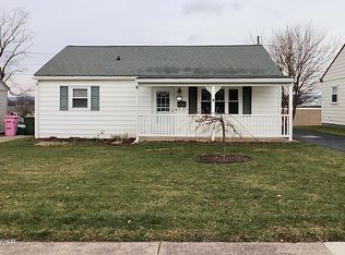 319 Eckmont Ave, South Williamsport, PA 17702