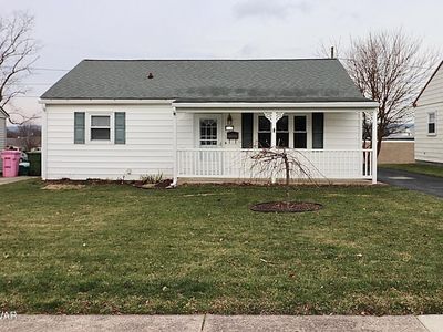319 Eckmont Ave, South Williamsport, PA, 17702