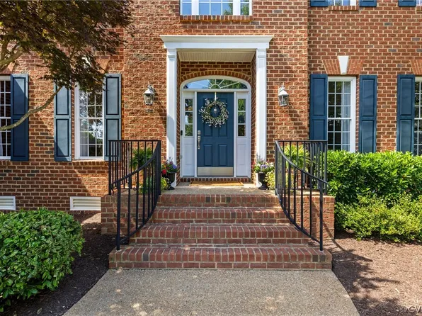 14306 Roderick Ct, Midlothian, VA 23113