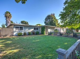 1853 W Calhoun Way, Stockton, CA 95207