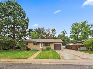 9655 W 62nd Pl, Arvada, CO 80004
