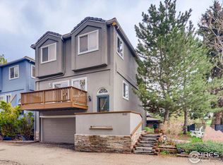 3687 Iris Ave, Boulder, CO 80301