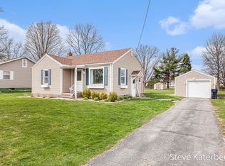 1815 135th Ave, Hopkins, MI 49328