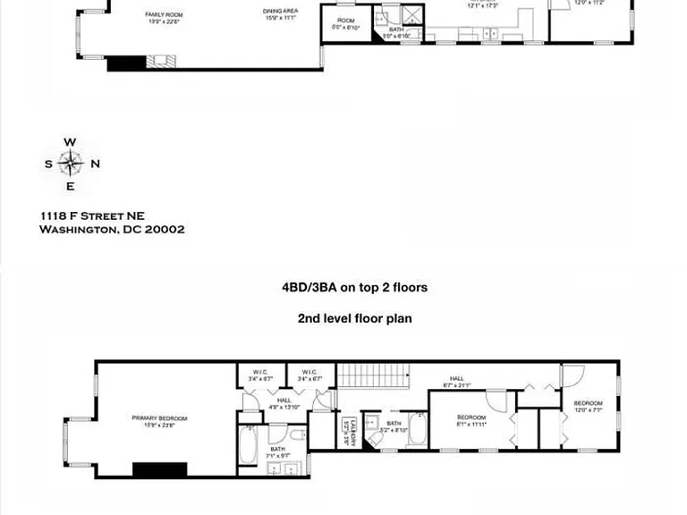 1118 F St NE #3 — Photo 44