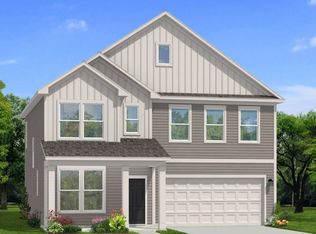 608 Sun Bear Ln LOT 68, Mount Pleasant, TN 38474