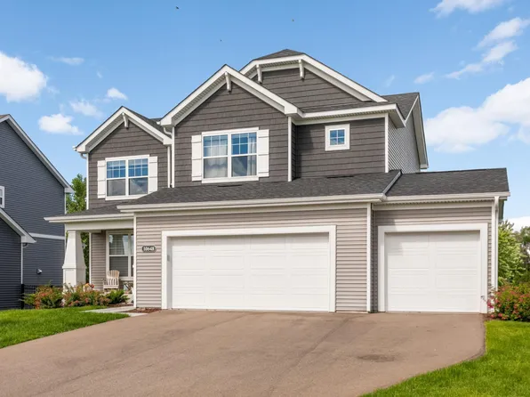 10648 29th St NE, Saint Michael, MN 55376