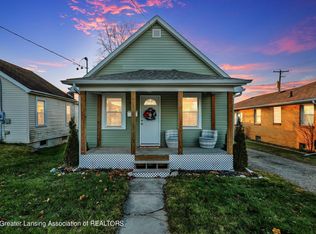 2625 Creston Ave, Lansing, MI 48906