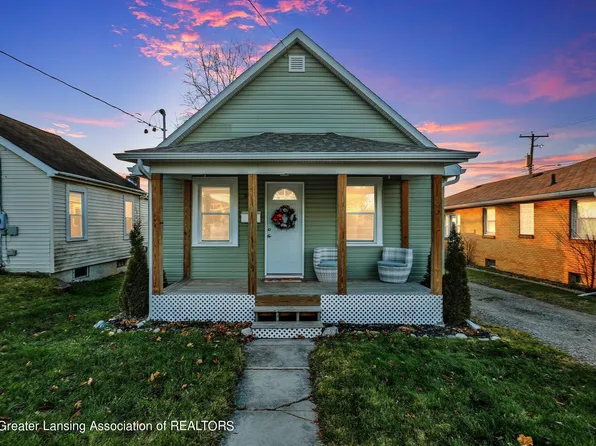 2625 Creston Ave, Lansing, MI 48906