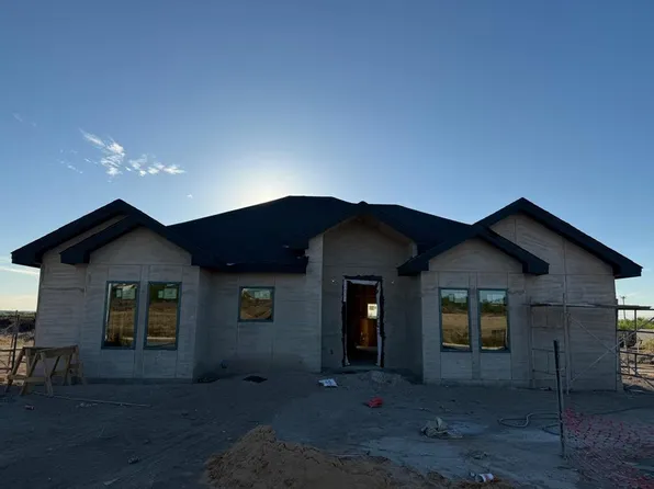 2283 Rio Sabinas Dr, Eagle Pass, TX 78852