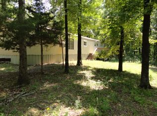 2606 Pride Gap Rd, Cabot, AR 72023