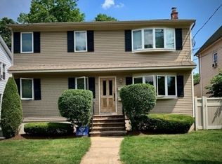 73 Burnside Ave, Cranford, NJ 07016