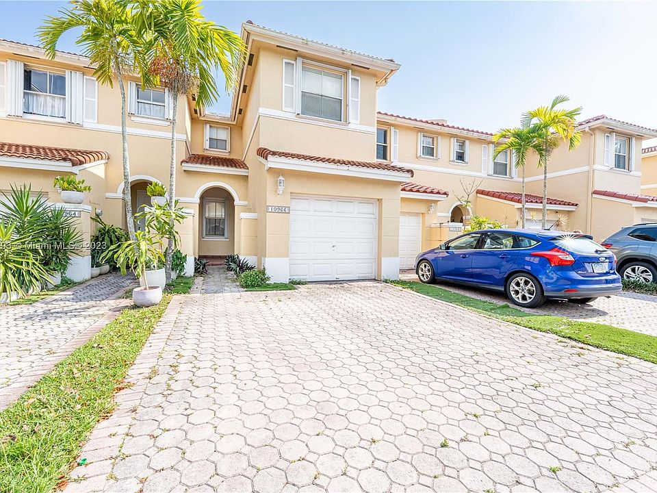 1st image of 10966 NW 43rd Ter Unit 10966