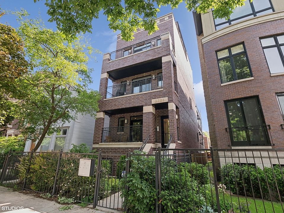 1st image of 2721 N Southport Ave #3