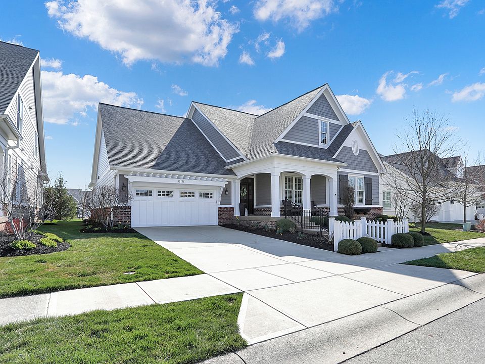 15777 Bethpage Trl, Carmel, IN 46033 Zillow