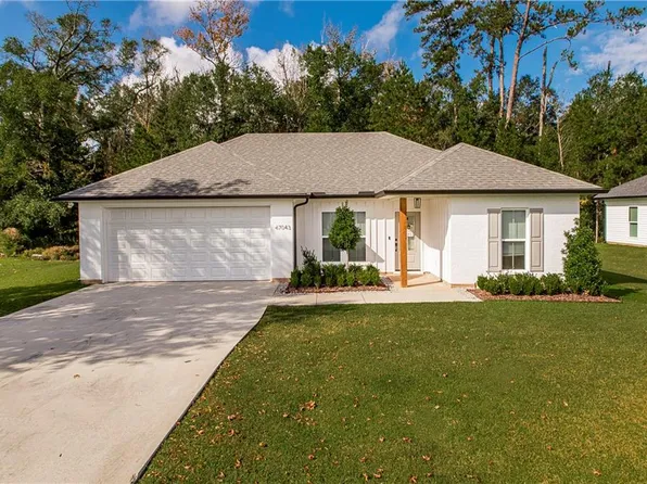47043 Vineyard Trce, Hammond, LA 70401