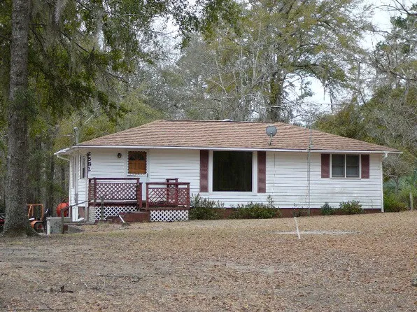 2582 Francis Marion Blvd, Summerton, SC 29148