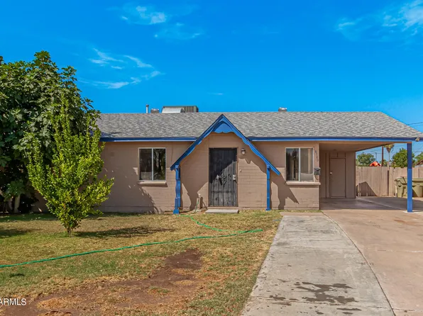 6109 W CITRUS Way, Glendale, AZ 85301