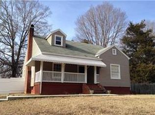 4226 Clinard Rd, Clemmons, NC 27012