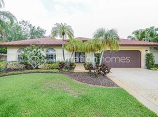 4645 NW 99th Ln, Pompano Beach, FL 33076
