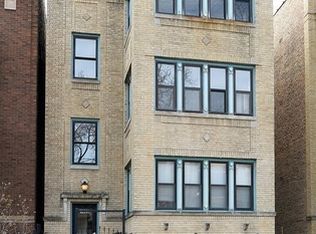 1469 W Winona St, Chicago, IL 60640