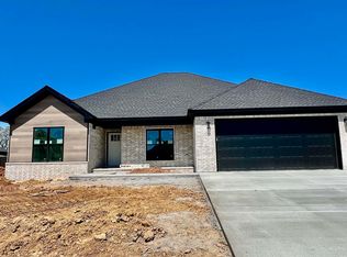 47 Palamino Dr, Vilonia, AR 72173