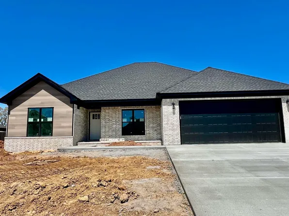 47 Palamino Dr, Vilonia, AR 72173