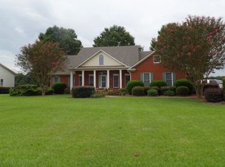 4554 La Costa Dr, Albany, GA 31721