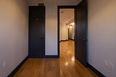 Rented by Isaac Silberstein, LREB