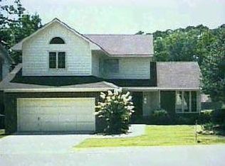 2922 Pointe West Dr, Augusta, GA 30919