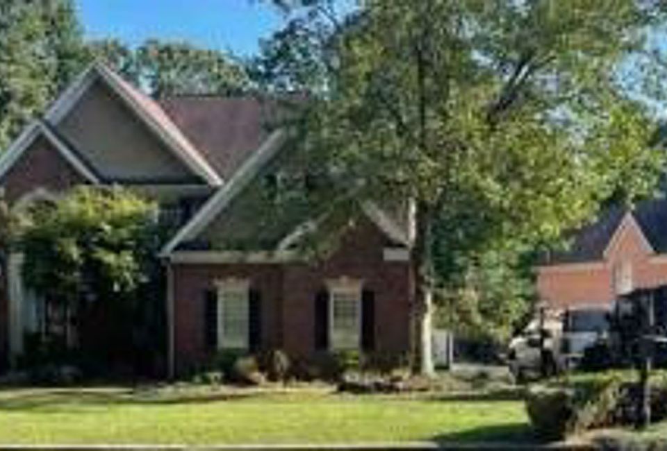 Property Front View