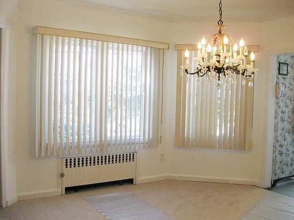 Large 3 family home on corner lot