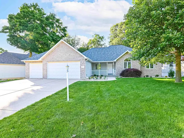 109 Fawn Haven Dr, East Peoria, IL 61611