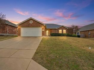 115 Pony Express Trl, Willow Park, TX 76087