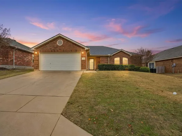 115 Pony Express Trl, Willow Park, TX 76087