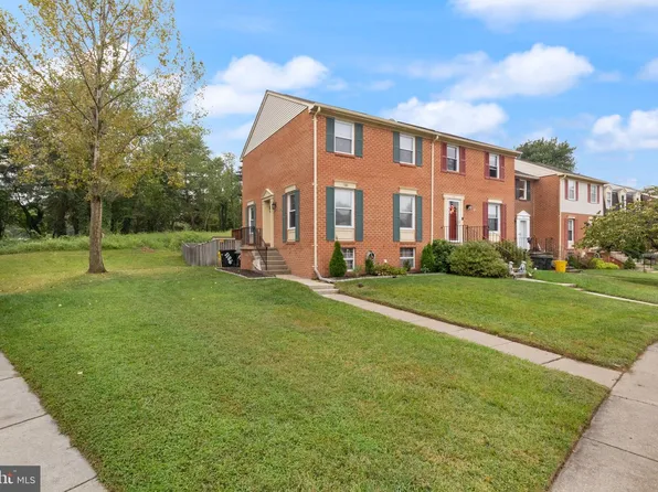 1186 Annis Squam Hbr, Pasadena, MD 21122
