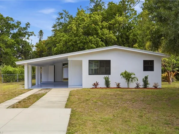 1835 Coronado RD, FORT MYERS, FL 33901