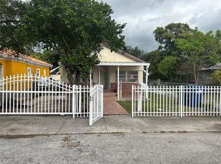 2749 NW 29th St, Miami, FL 33142