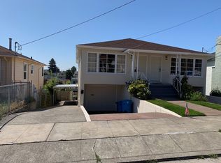152 San Luis Ave, San Bruno, CA 94066