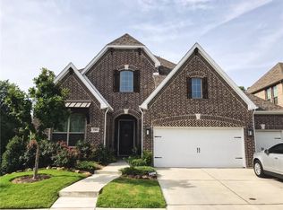 3505 Perkins Ln, McKinney, TX 75070
