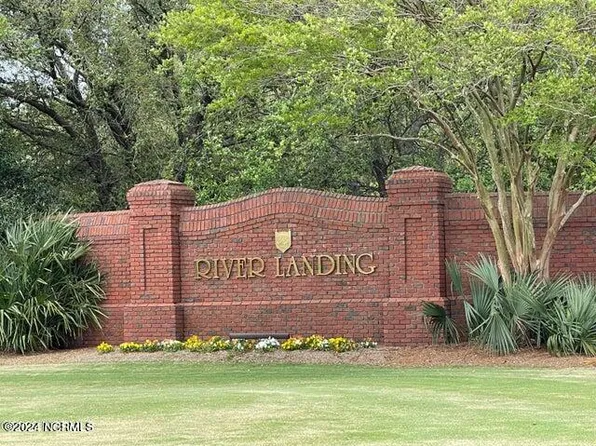 116 Red Fox Run Drive, Wallace, NC 28466