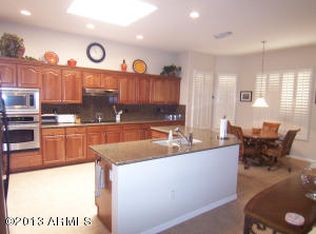 19105 N Moondance Ln, Surprise, AZ 85387