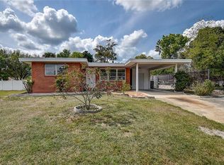 31 Park Ave, Tarpon Springs, FL 34689