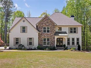 315 Aurelia Trce, Milton, GA 30004