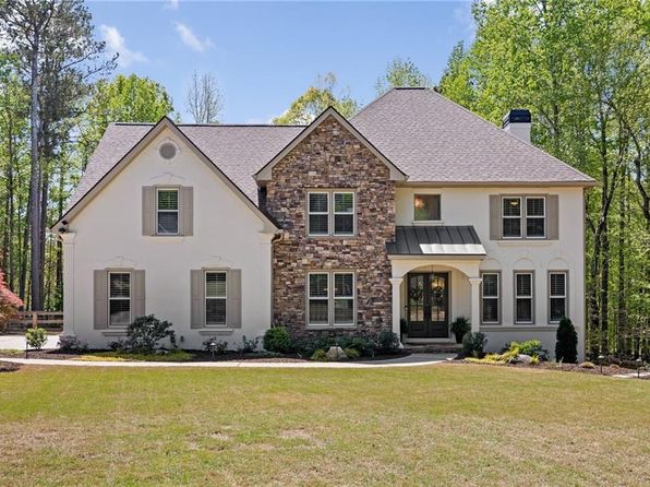 315 Aurelia Trce, Milton, GA 30004