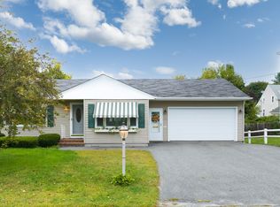 24 Highland Ave, Lewiston, ME 04240