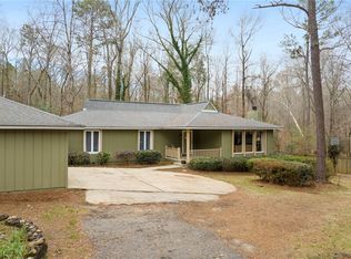 311 Willow Creek Rd, Auburn, AL 36832